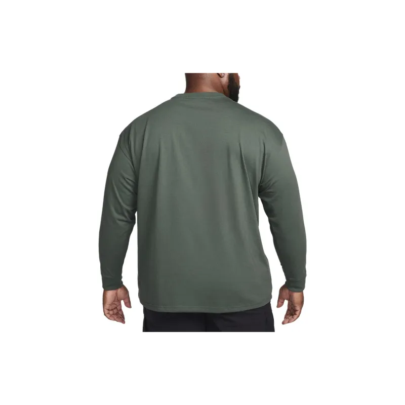 Nike ACG 'Lungs' T-Shirt Men's Green-4