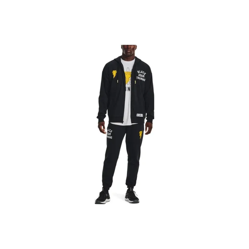 Under Armour Sweatshirt Men's Black-2
