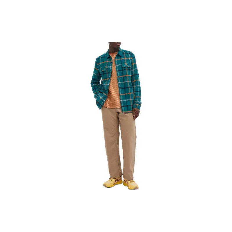 Patagonia Shirts Men-5