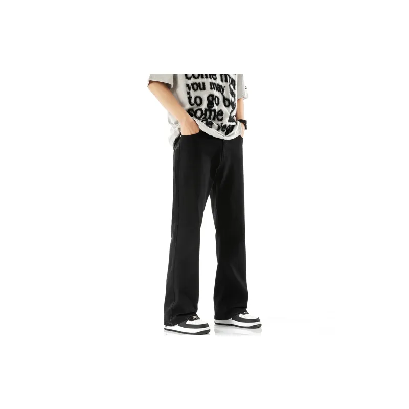 GR816 Jeans Unisex-8