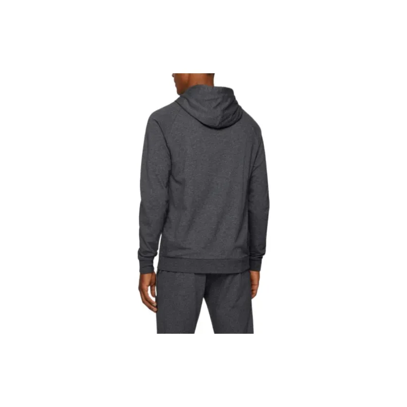 HUGO BOSS Sweatshirts Men Gray-3