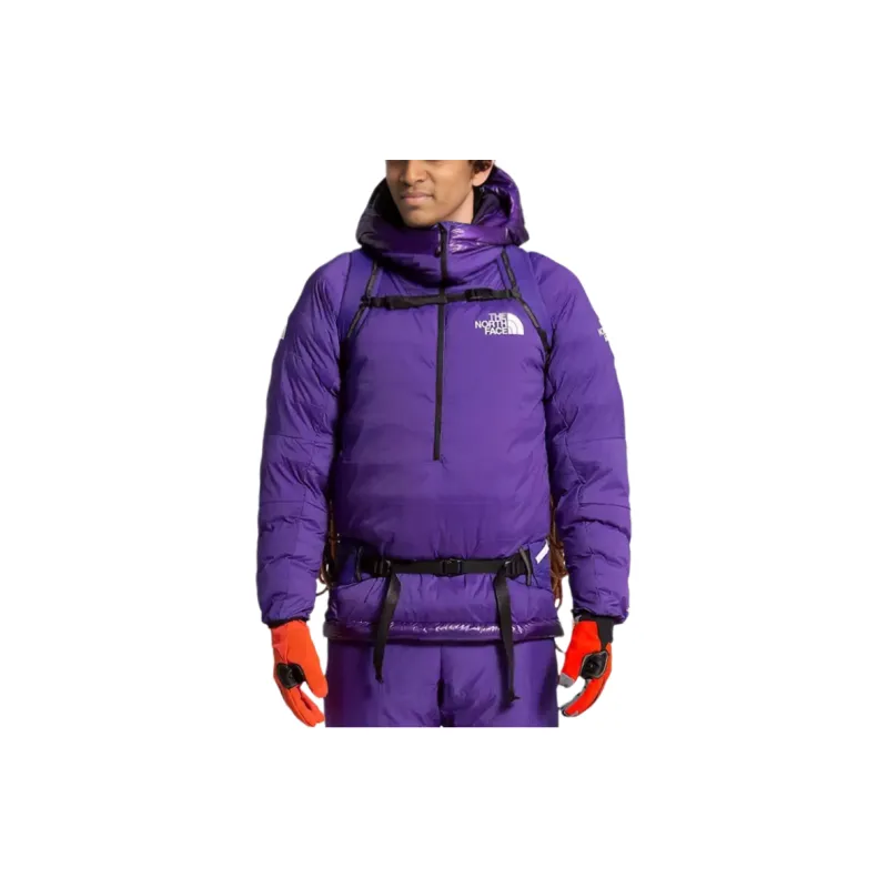 THE NORTH FACE Down Jackets Men Purple-1