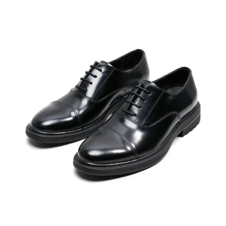 SAINTNJORD Casual Shoes Men's Black-2