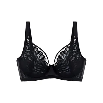 Toffee Pie Plus Size Underwear Women's