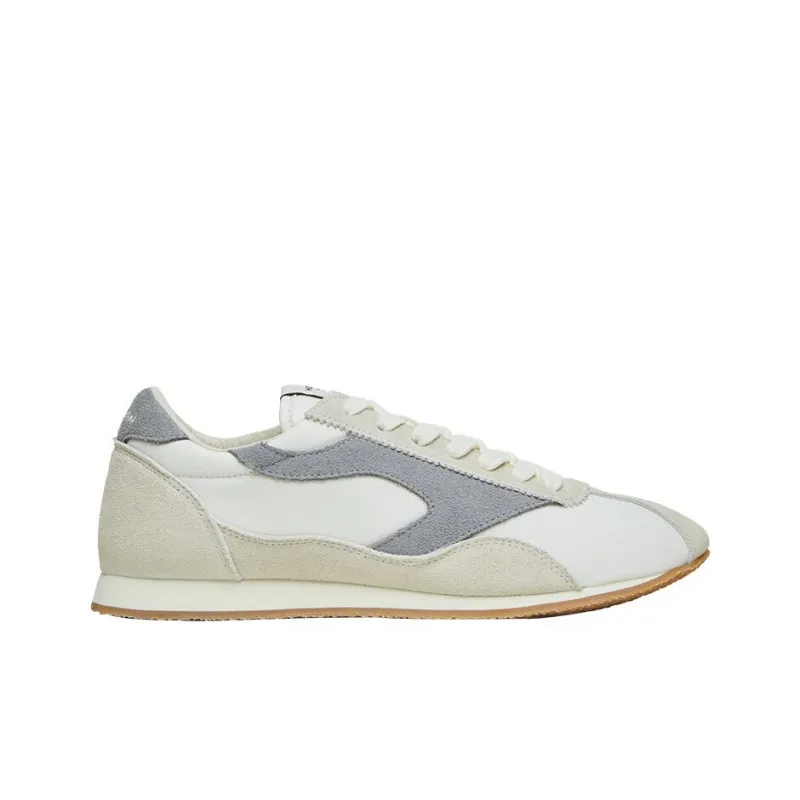 Norman Walsh Breathable And Lightweight Low Top Running Shoes Unisex Beige-1