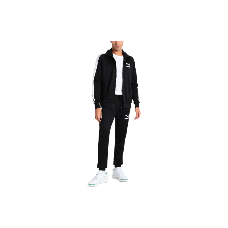PUMA Iconic T7 Men's Track Pants-2