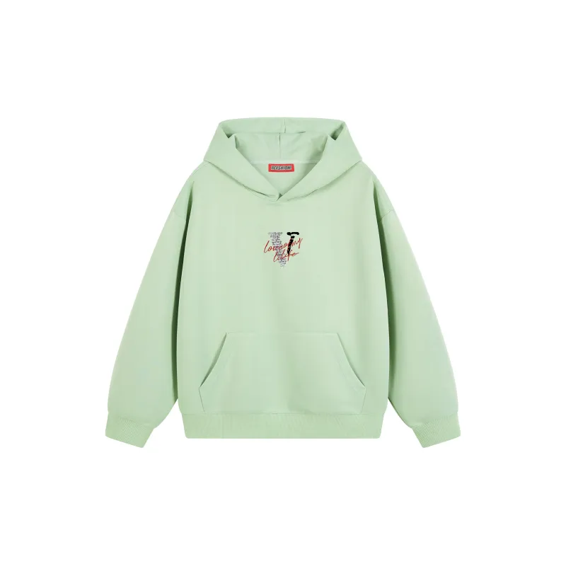 REXSHION Sweatshirts Unisex-21