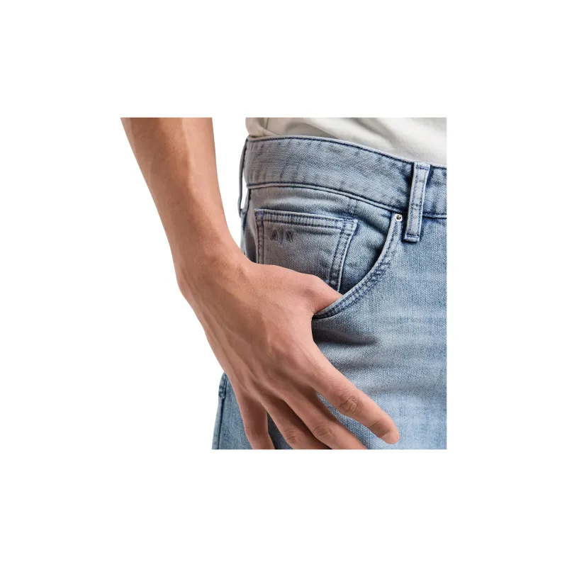 ARMANI EXCHANGE Five pockets Jeans-4