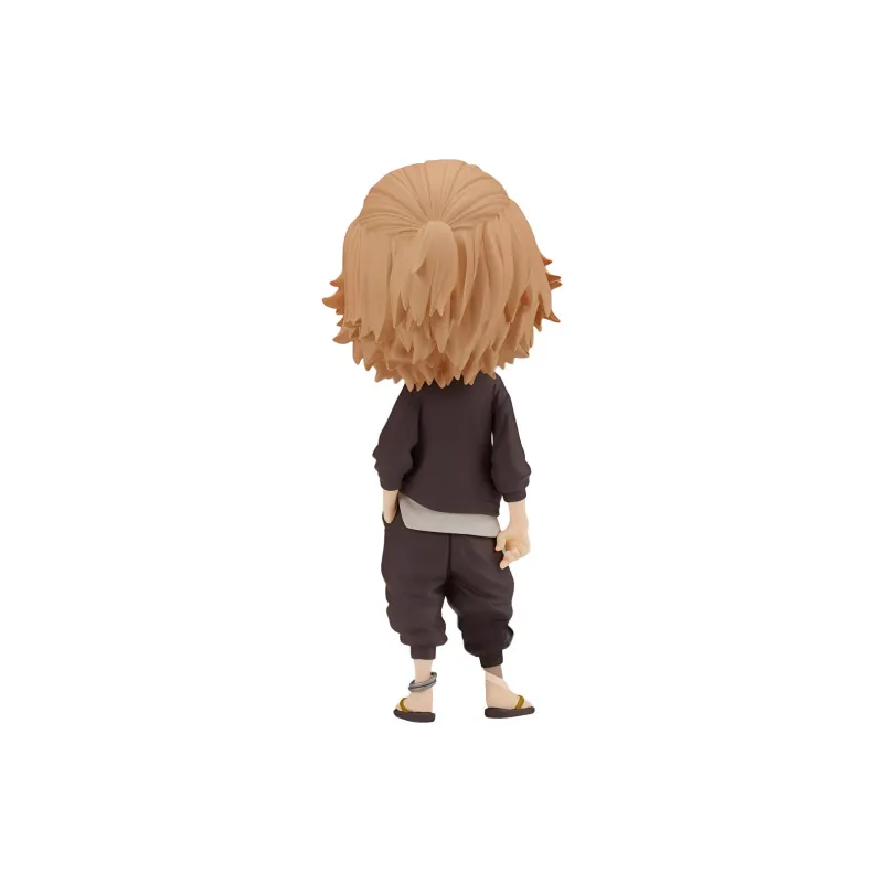 BANPRESTO Q Posket Tokyo Revengers Tokyo Revengers Manjiro Sano Casual Version B Chibi Figures-3