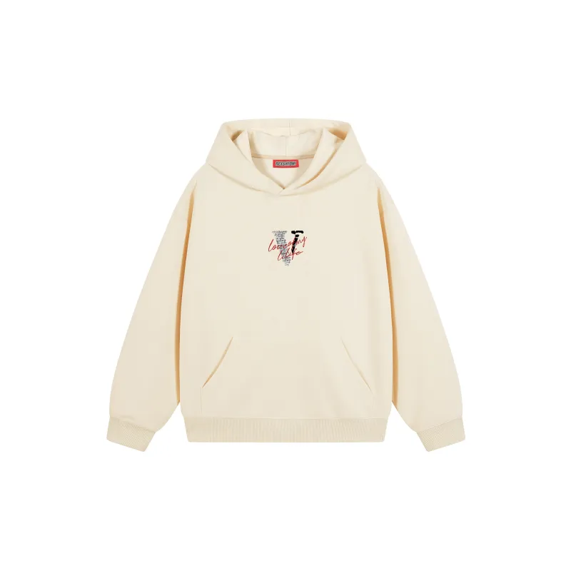 REXSHION Sweatshirts Unisex-9