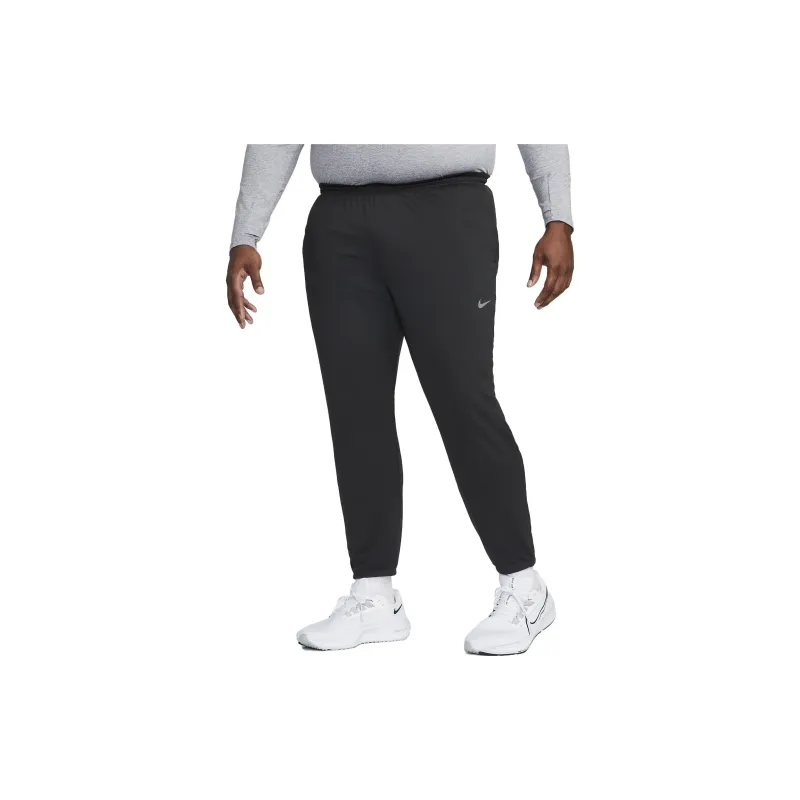 Nike Sports Pants Men Black-3