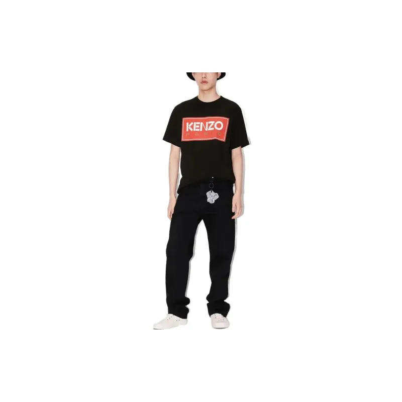 KENZO Paris Classic T-Shirt-2