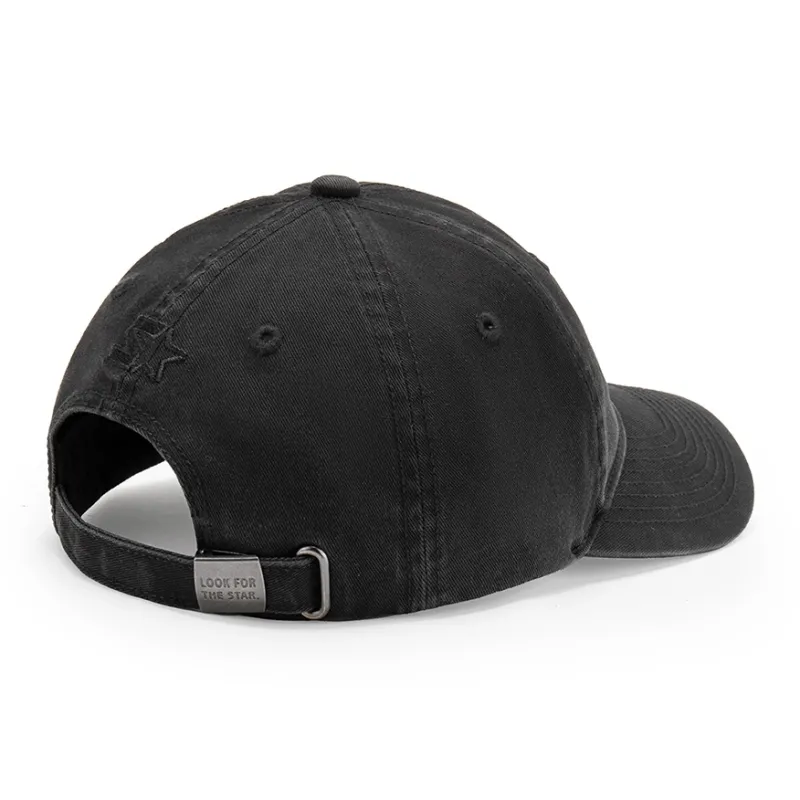 STARTER Cotton Baseball Caps Unisex-4