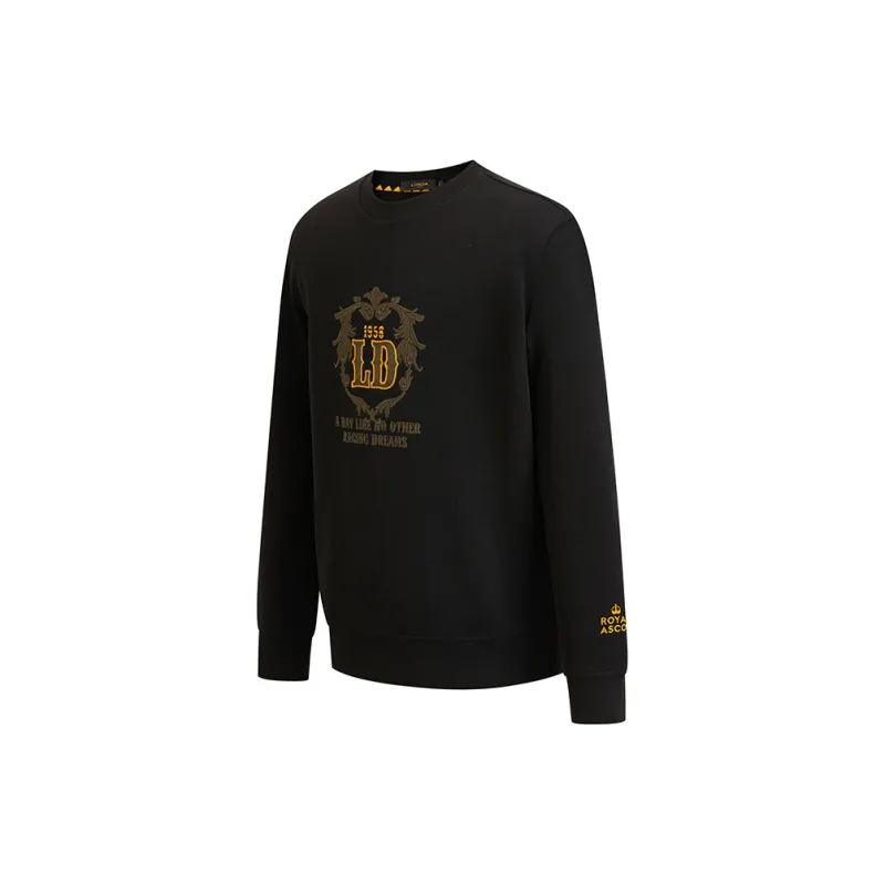 LONDA 1958 Sweatshirts Men-10