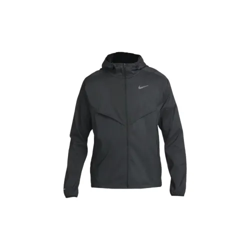 Nike Windrunner Repel Running Jacket 