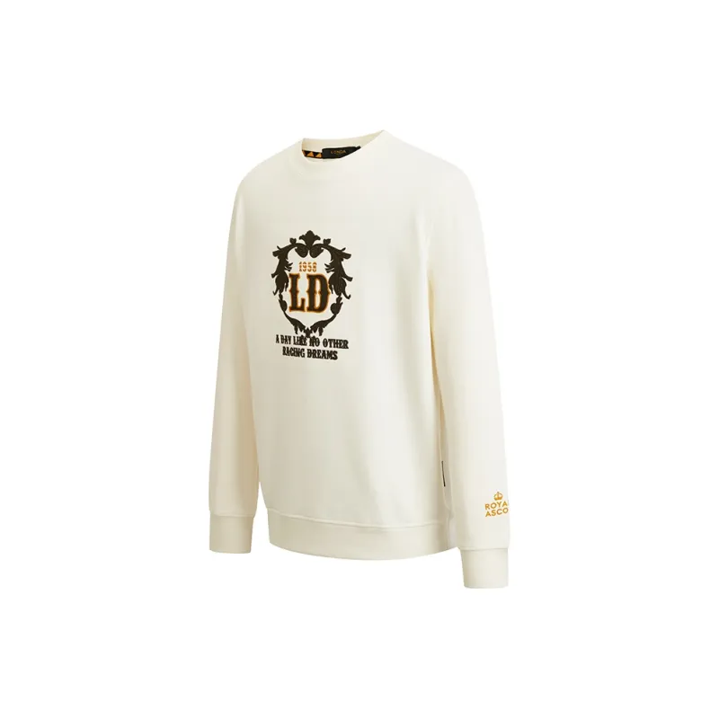 LONDA 1958 Sweatshirts Men-3