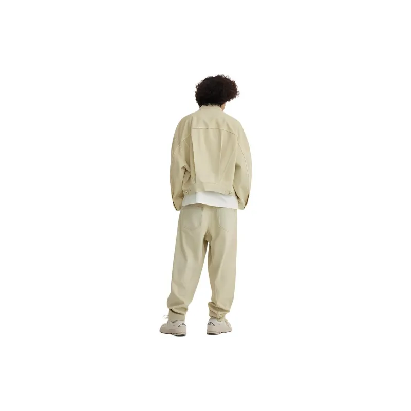 RESIMPLE Jackets & Coats Men's Light Blue-2
