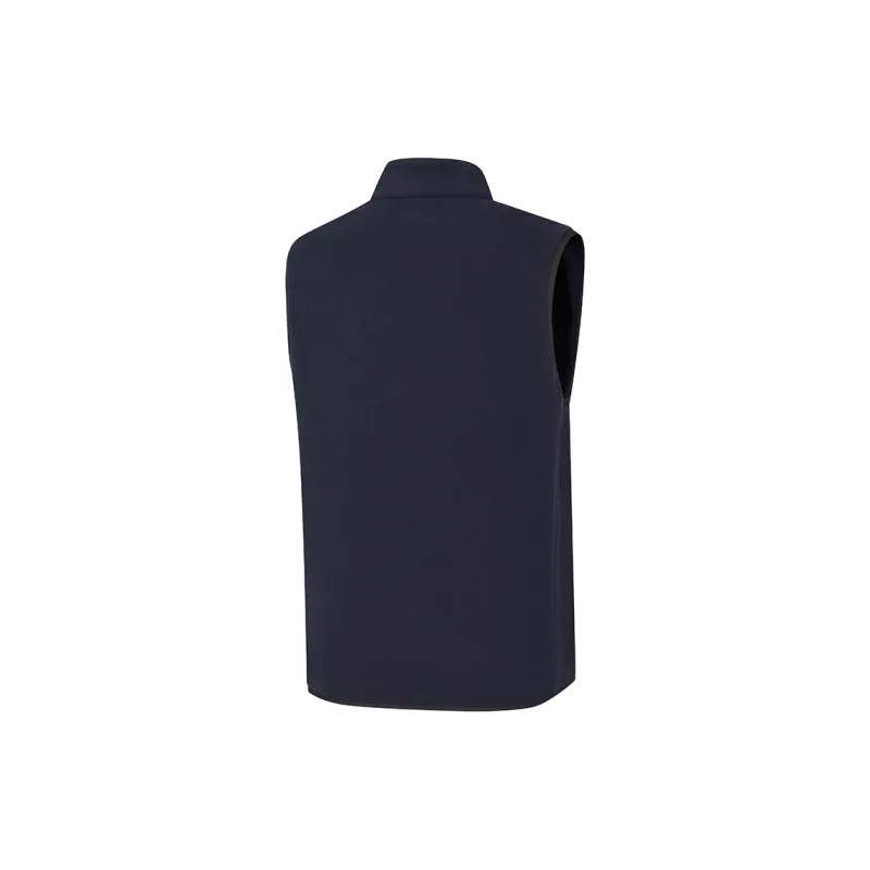 QIAODAN Men's Training Series Vest Men's Nova Blue-1