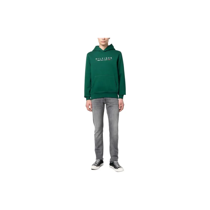 Tommy Hilfiger Slim cut Jeans-1