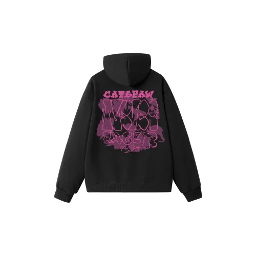 CAT'S PAW Sweatshirts Unisex