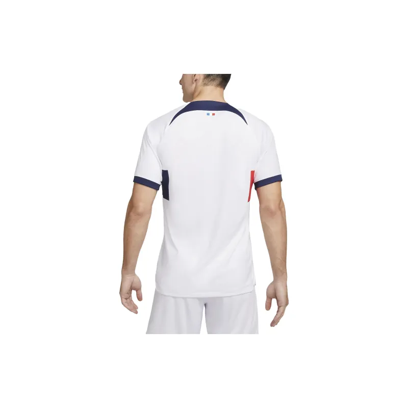 Nike Paris Saint Germain Stadium Away Dri FIT Jersey-4