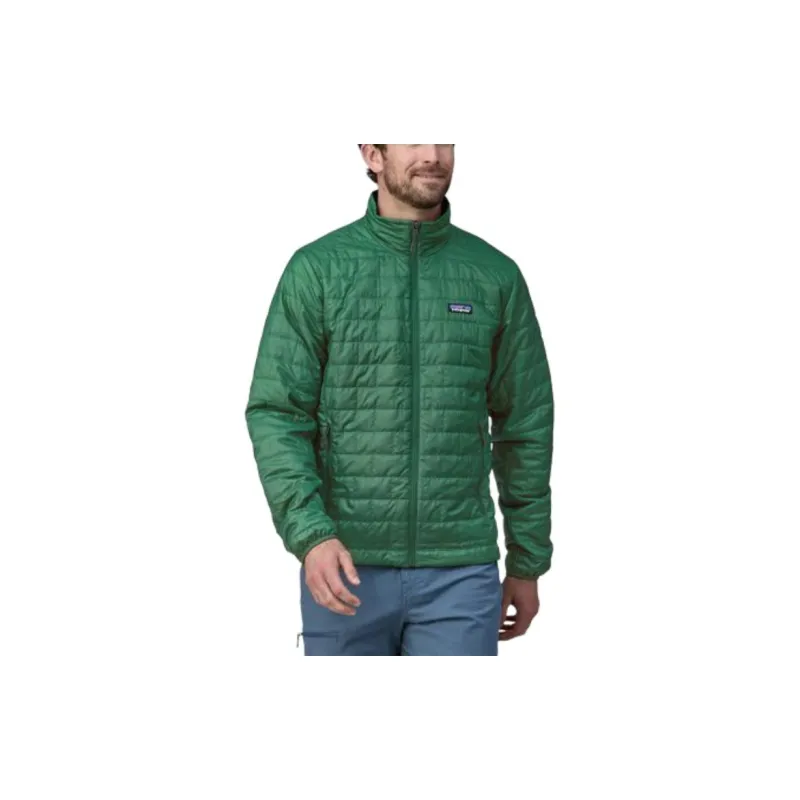 Patagonia Nano Puff Jacket-25