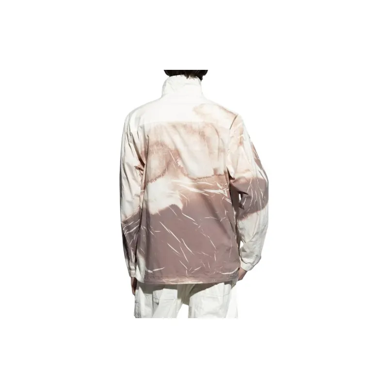 STONE ISLAND Jackets Coats Men's Umber-3
