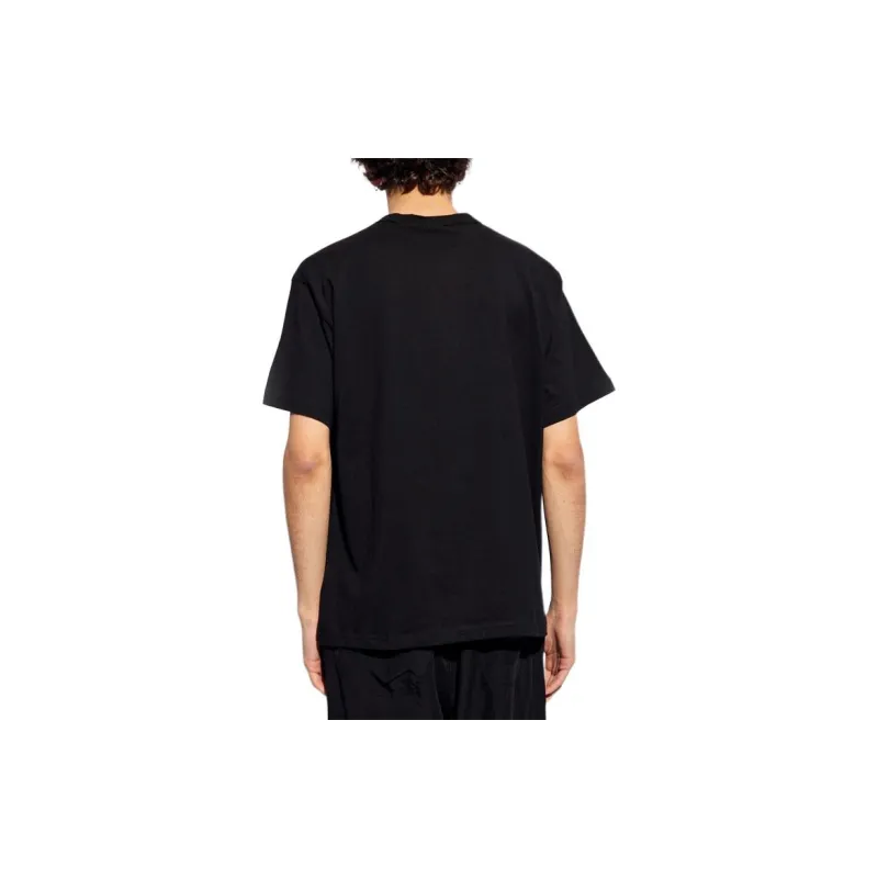 VERSACE JEANS COUTURE Heart Couture Crewneck T Shirt-4