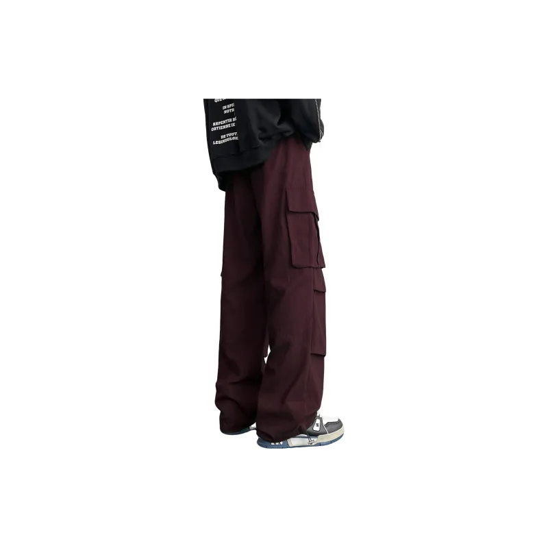 GWAF Casual Pants Unisex-1