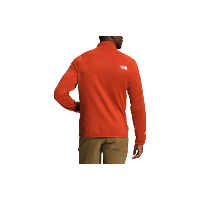 THE NORTH FACE Men's Canyonlands Full-Zip-3