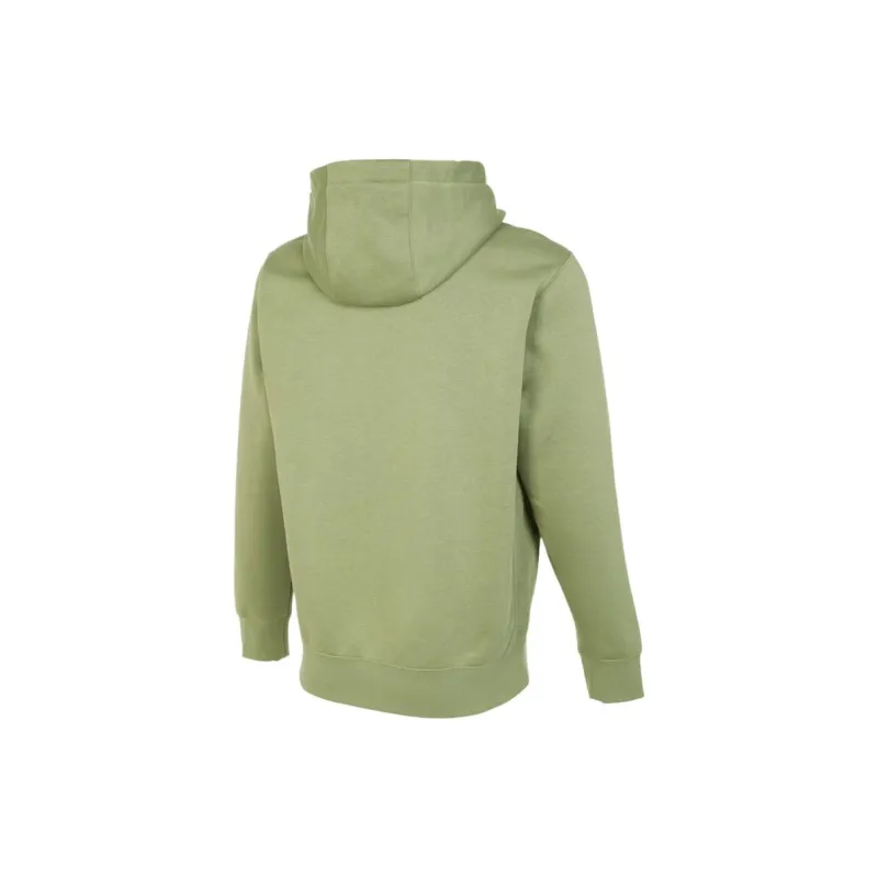 Nike Sportswear Club Fleece Full Zip Hoodie-1
