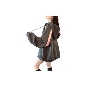 Oudifu Sweatshirts Women's