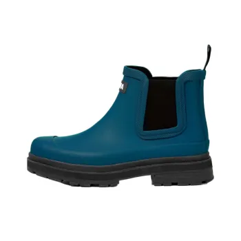 AIGLE Ankle Boots Women's Blue