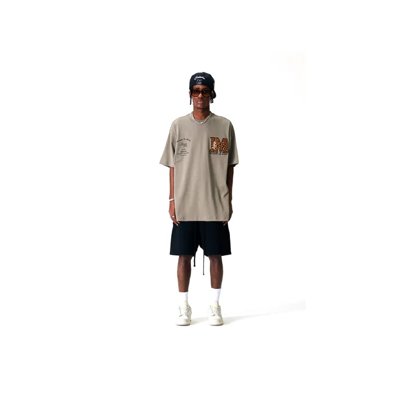 MR.ENJOYDA MONEY T Shirts Unisex-10