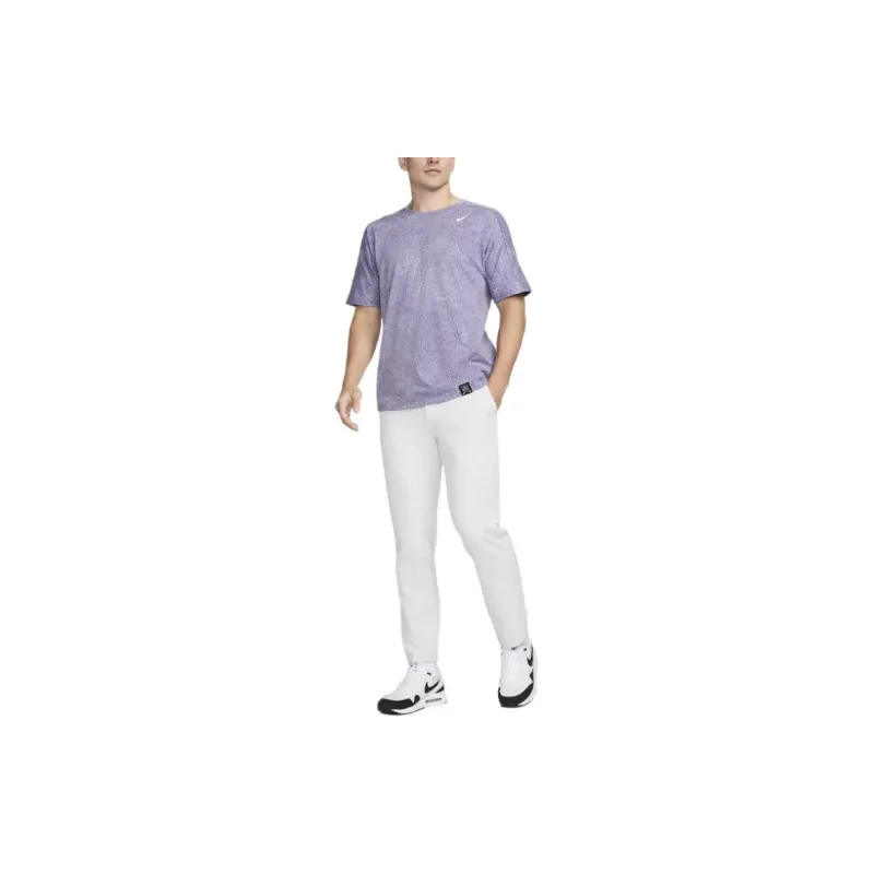 Nike Golf Club Men's Golf Short-Sleeve Top-2