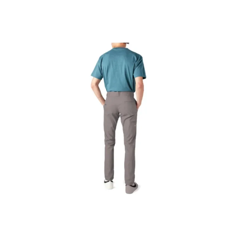 Dickies Casual Pants Men Silver-5