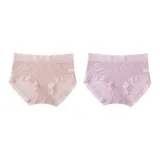 2 Pack (Light Pink+Light Purple)