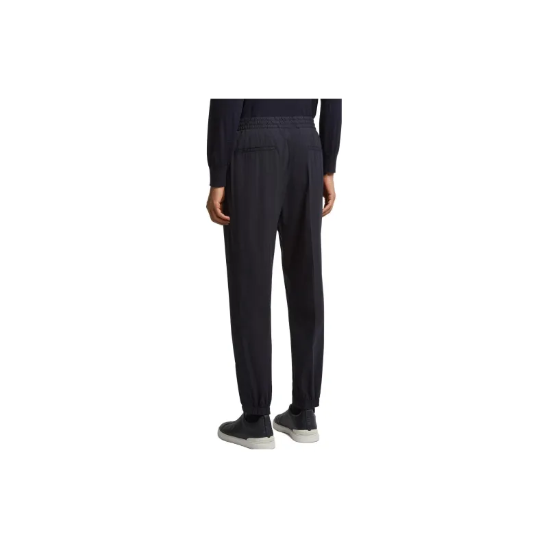 Ermenegildo Zegna Casual Pants Men-6