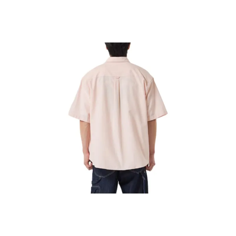 Lee Shirts Men Pink-3