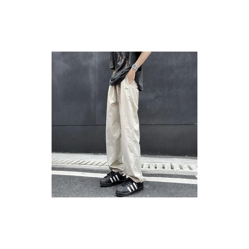Roubini Casual Pants Unisex-3