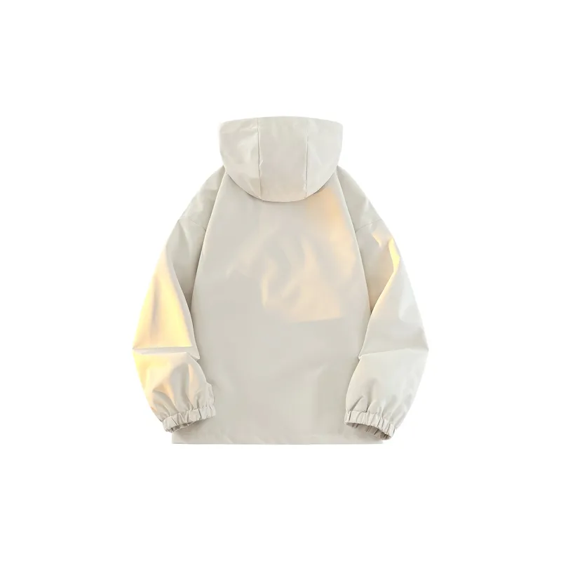 HAVR Jackets Unisex-3