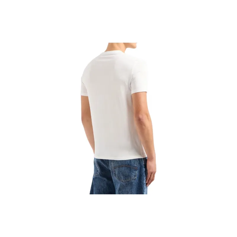 ARMANI EXCHANGE SS24 T Shirt Men's-7