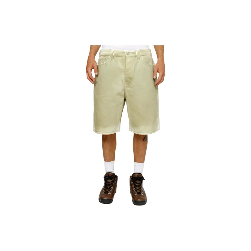 Stussy Short Spray Dye Big Ol' Short-14