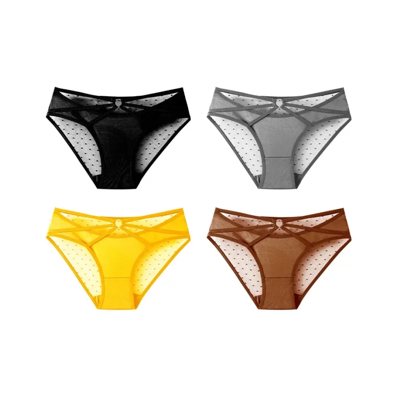 Ordifen Underpants Women's 4 Pack-4