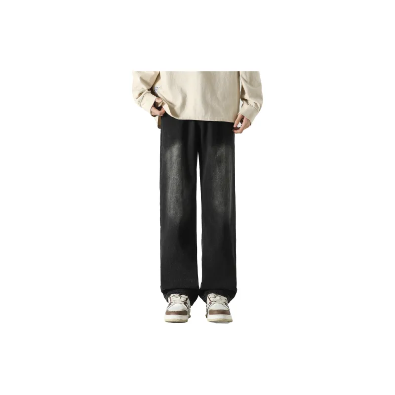 OKPI Jeans Unisex-3