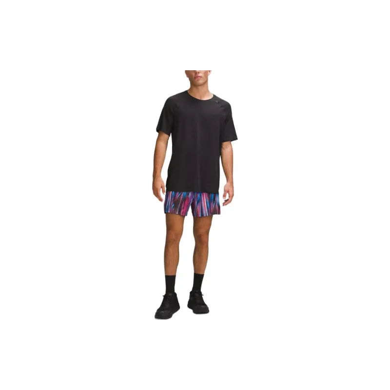 Lululemon Pace Breaker Casual Shorts 5' Men's-45