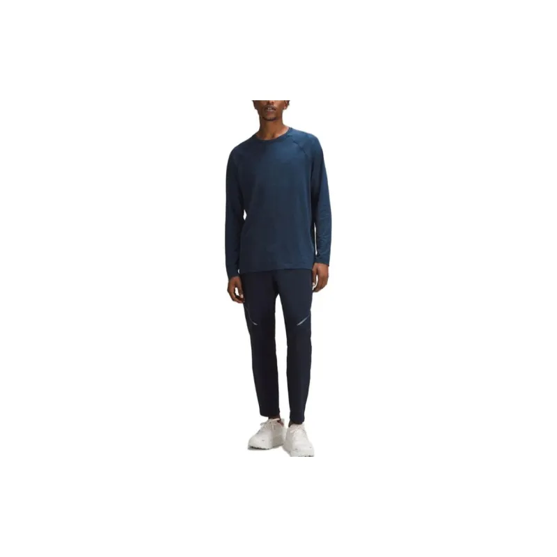 Lululemon Fast And Free Luxtreme™ Fabric Knitted Sweatpants 28' Men's-4