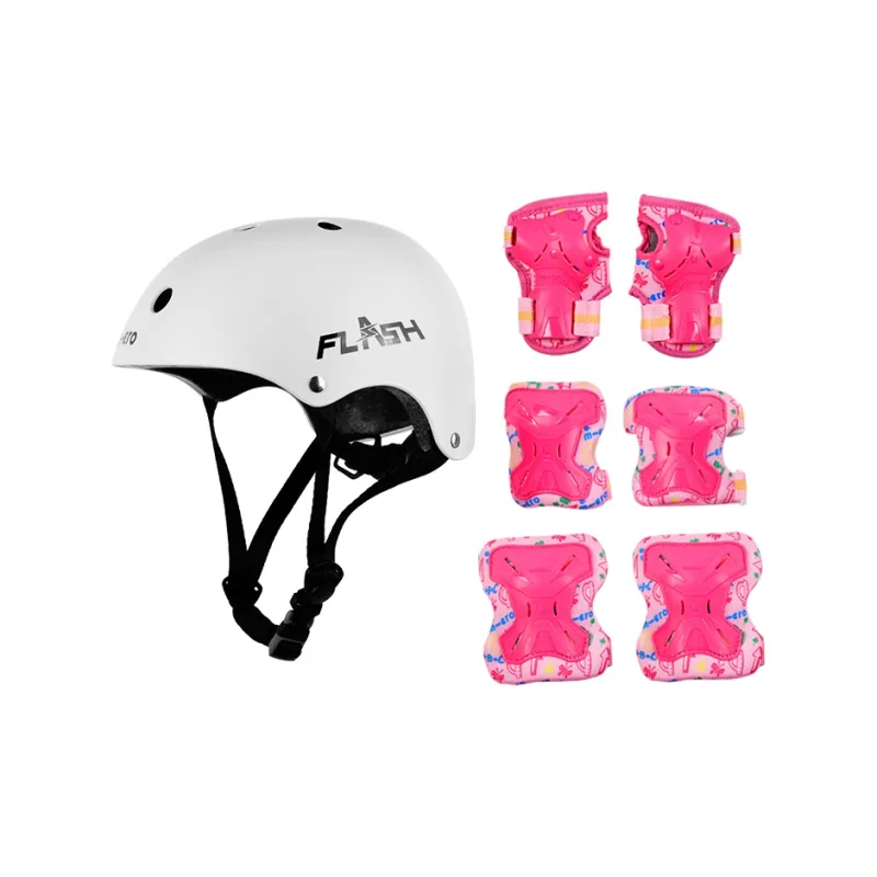 MICRO Roller Skating Protective Gears-5