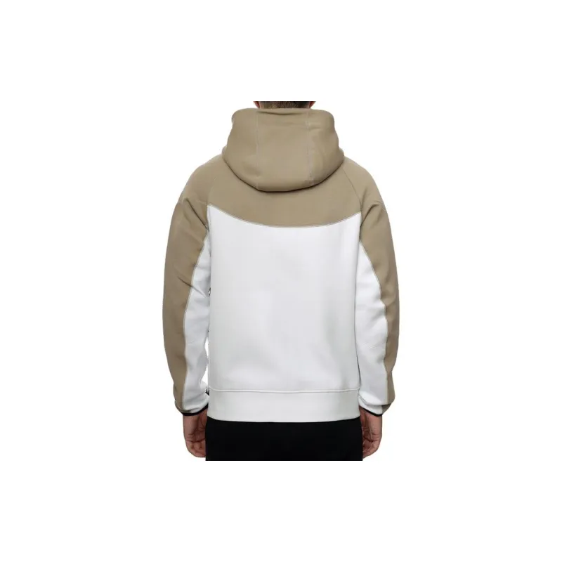 Nike Sportswear Tech Fleece Windrunner Full Zip Hoodie-3