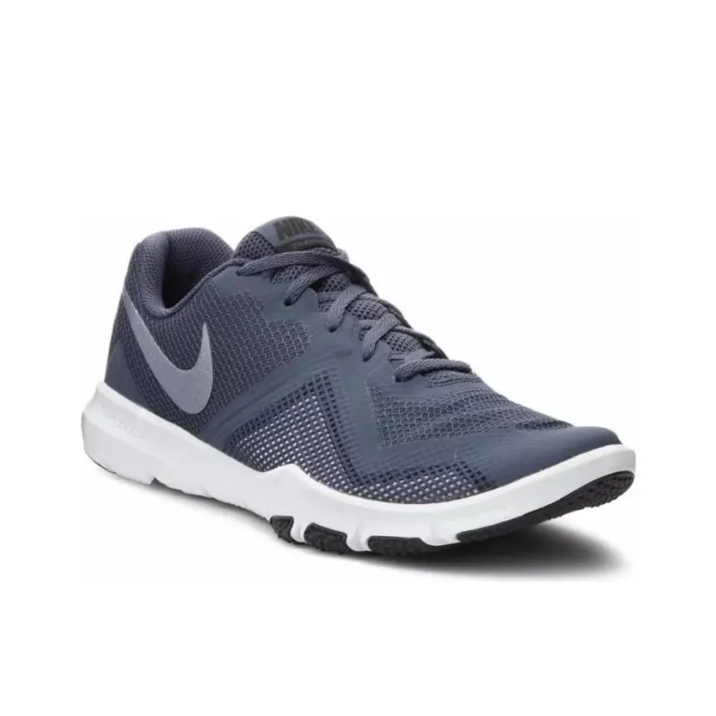 Nike Flex Control 2 Thunder Blue-2